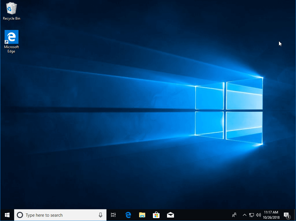 Download Windows 10 Pro 64 bit full version