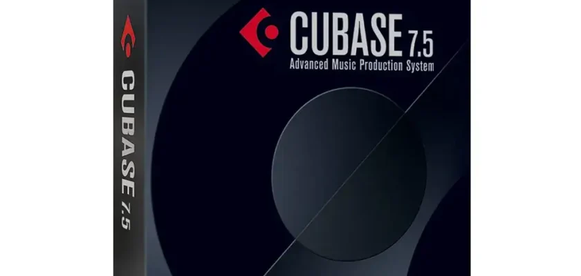 Steinberg Cubase 5.1.2 Windows