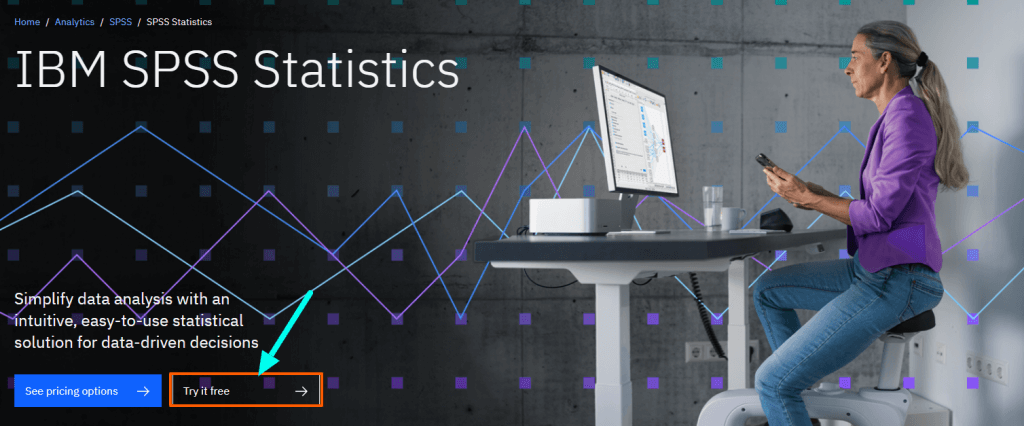 IBSPSS StatisticsM