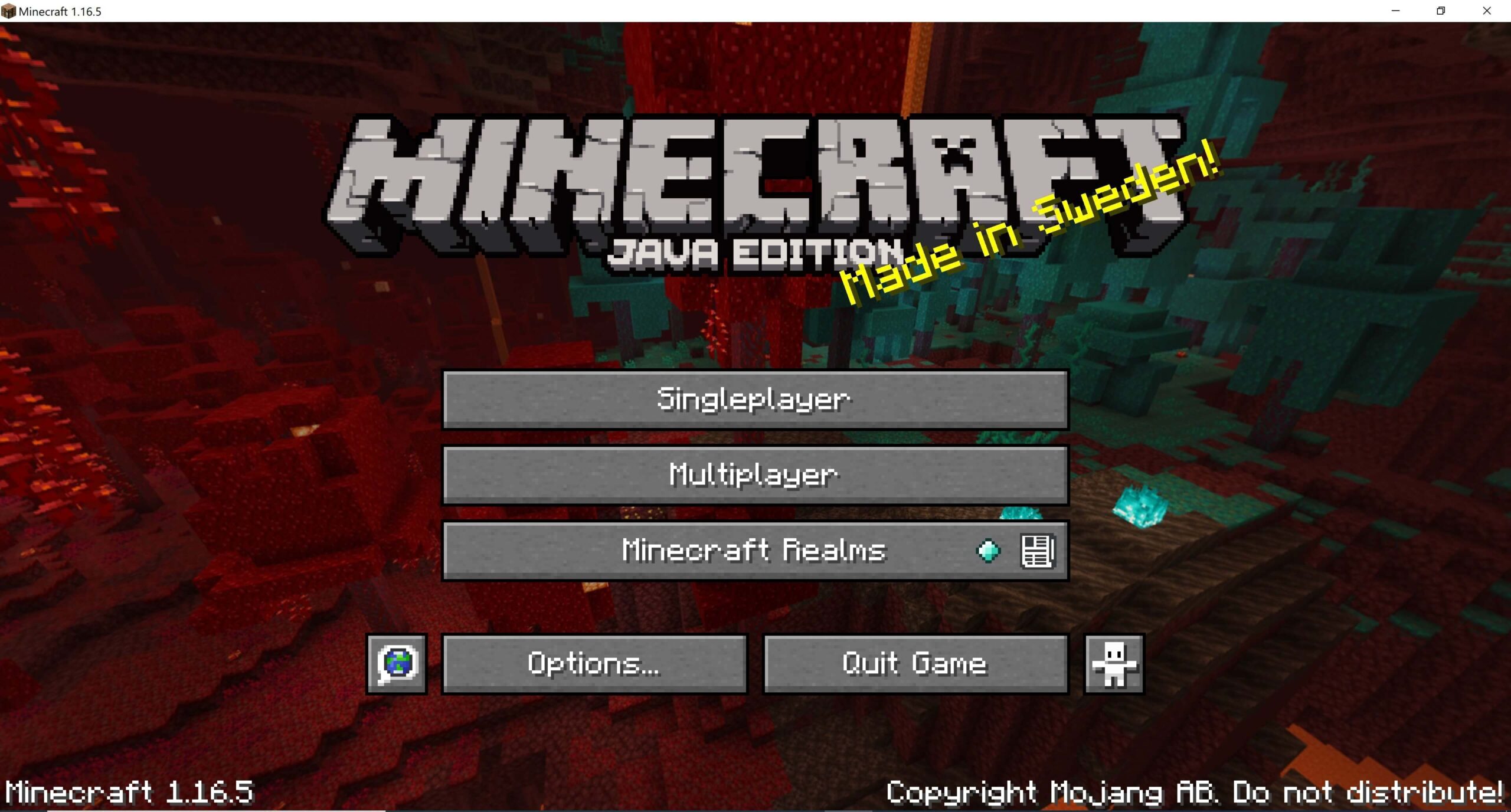 Minecraft Gratis