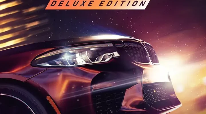 Need for Speed Payback Deluxe Edition