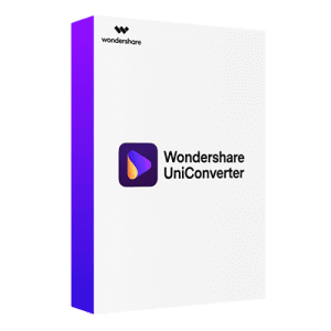 Wondershare UniConverter 15.5.14.110 (Windows)