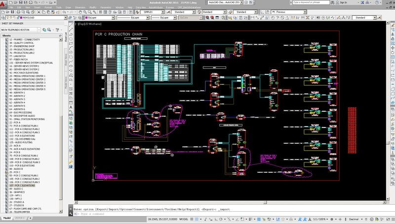 AutoCAD 2015 Free Download FOr PC