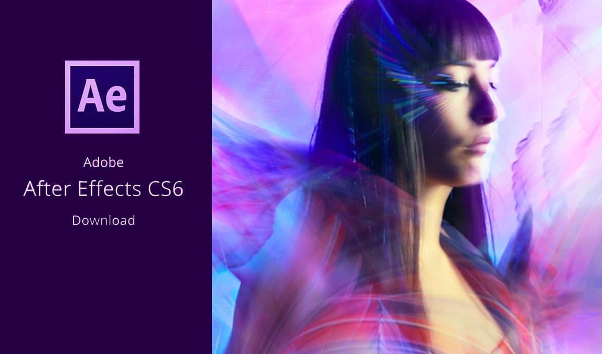 Adobe After Effects CS6