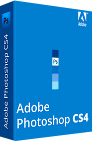 Adobe Photoshop CS4 Portable