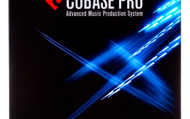 Steinberg Cubase Pro