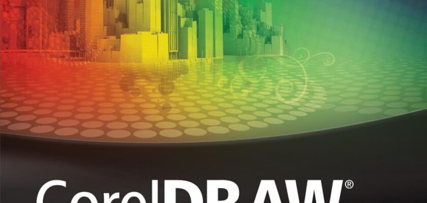 CorelDraw Graphics Suite X5