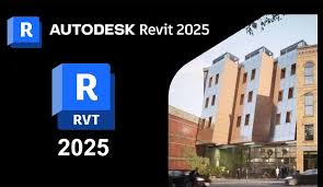 Autodesk Revit 2025.1 x64 Full Version