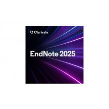 EndNote 21 Build 17906 Win/Mac