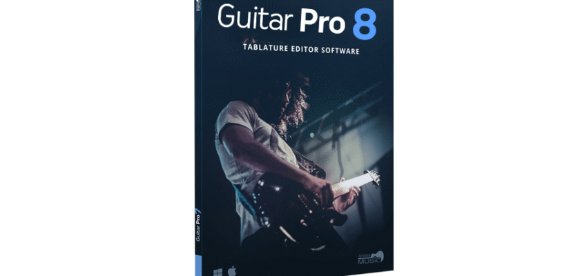 Guitar Pro 8