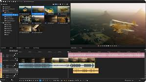 Sony Vegas Pro