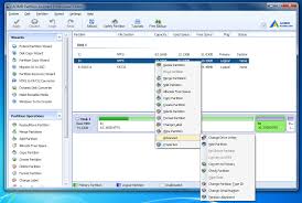 AOMEI Partition Assistant 10.4 + WinPE Bootable