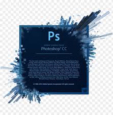 Adobe Photoshop CC