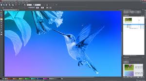 Xara Photo Graphic Designer