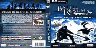 Battle Realms : Winter of the Wolf Full Version