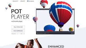 PotPlayer Portable