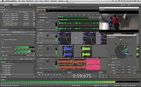 Adobe Audition 2025 Terbaru