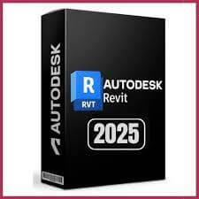 Autodesk Revit 2025.1 x64 Full Version
