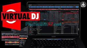 Virtual DJ Pro v8.5 Build 7482