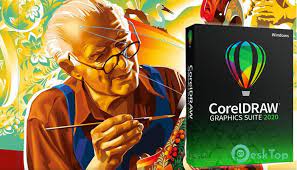 CorelDRAW Graphics Suite 2019