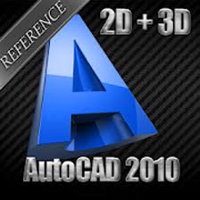 Autodesk AutoCAD 2010