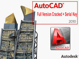 Autodesk AutoCAD 2010