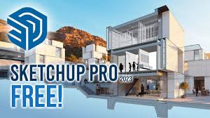 SketchUp Pro