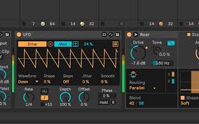 Ableton Live Suite