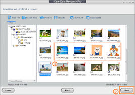 iCare Data Recovery Pro