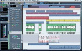 Steinberg Cubase 5.1.2 Windows
