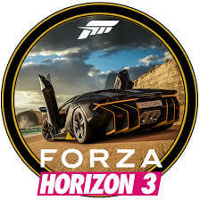 Forza Horizon 3