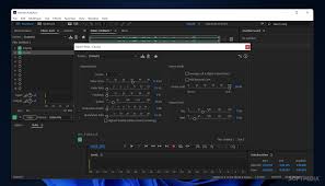 Adobe Audition 2025 v24.4 Windows