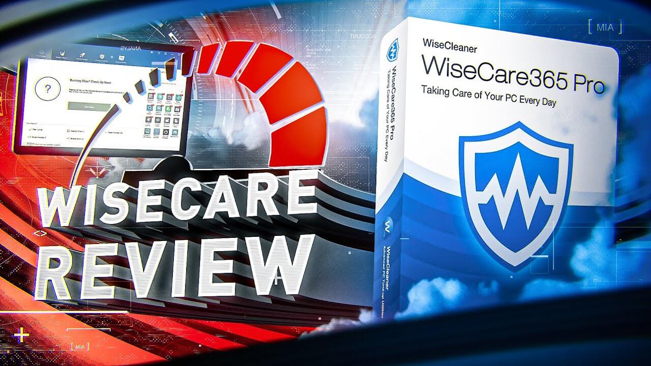 Wise Care 365 Pro