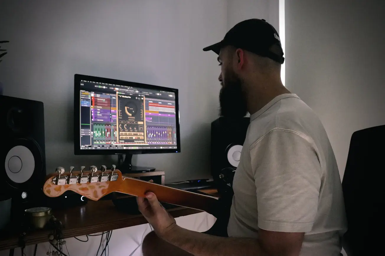 Guitar Pro 8