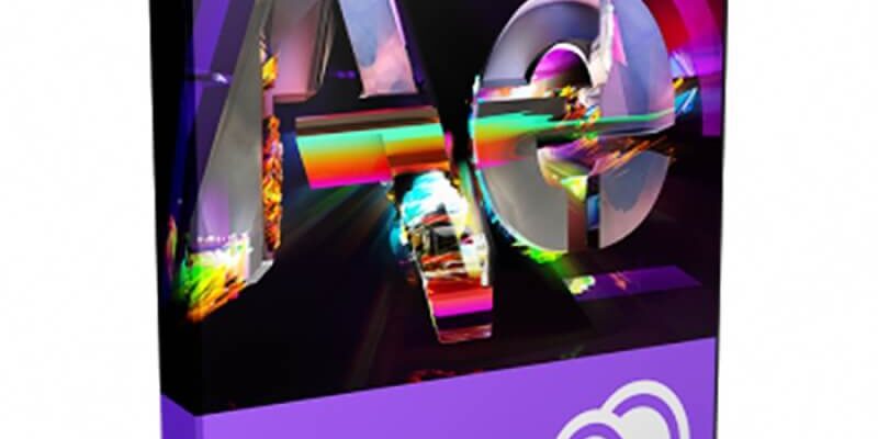 Adobe After Effects CS6