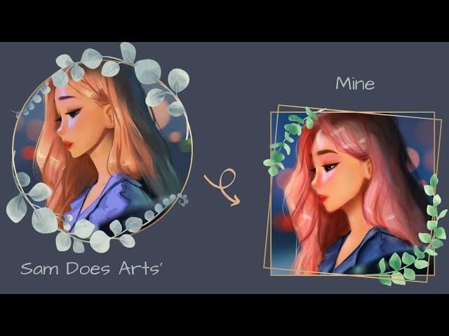 Clip Studio Paint 