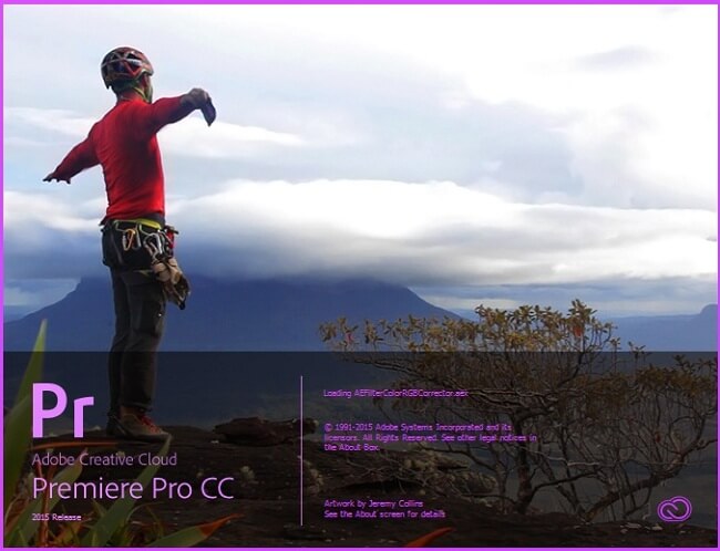 Adobe Premiere Pro CC 2015.4 Final Windows
