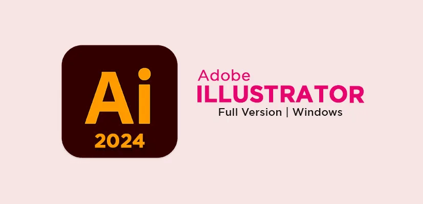 Adobe Illustrator 2024 free download