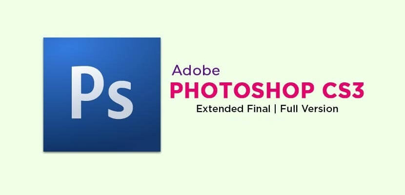 Download Photoshop CS3 Extended Final Full Version