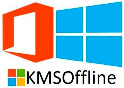 Download KMSOffline Windows 10 Yasir252