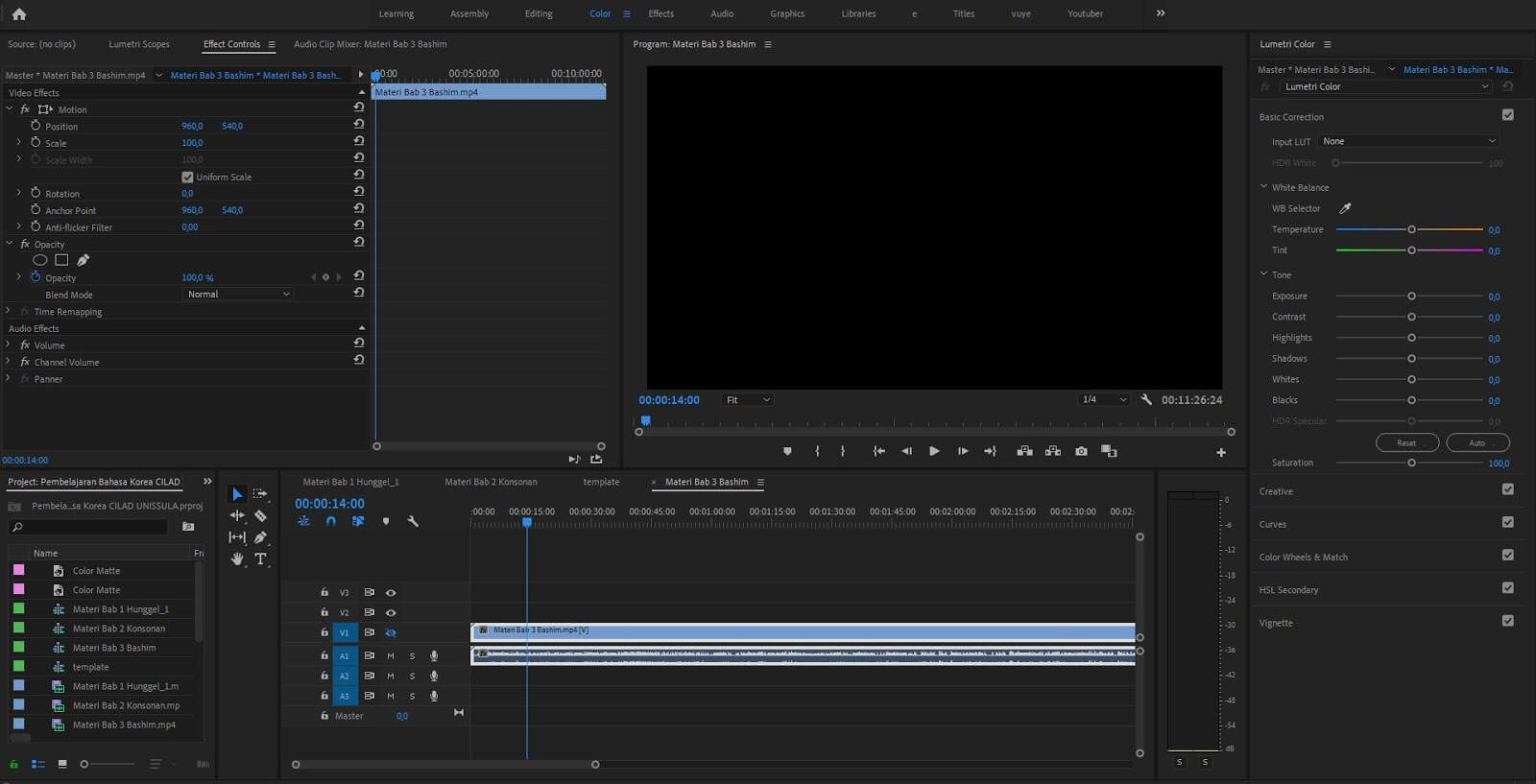 Adobe Premiere Pro 2021 Yasir Portable Download