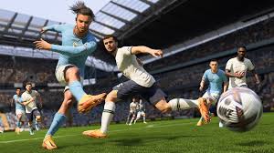 FIFA 23 Full Free Download For Pc