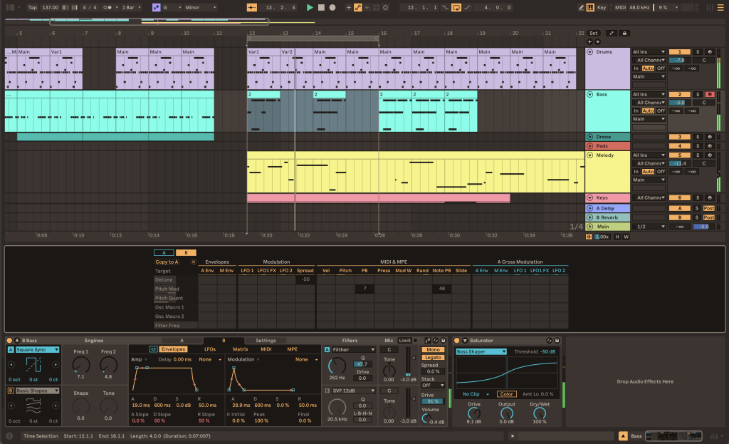 Ableton Live 11 free download full version